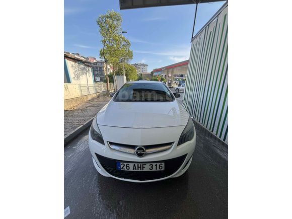 Sahibinden Opel Astra 1.6 Edition 2015 Model 