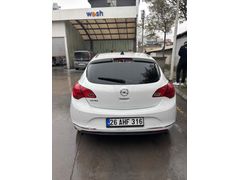 Sahibinden Opel Astra 1.6 Edition 2015 Model 