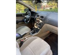 Sahibinden Ford Focus 1.6 TDCi Ghia 2008 Model