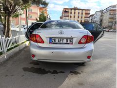 Sahibinden Toyota Corolla 1.6 Comfort 2007 DOSTA GİDER