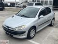 GALERİ ANIL'dan 2006 DİZEL MASRAFSIZ PEUGEOT 206 223 BİN KM