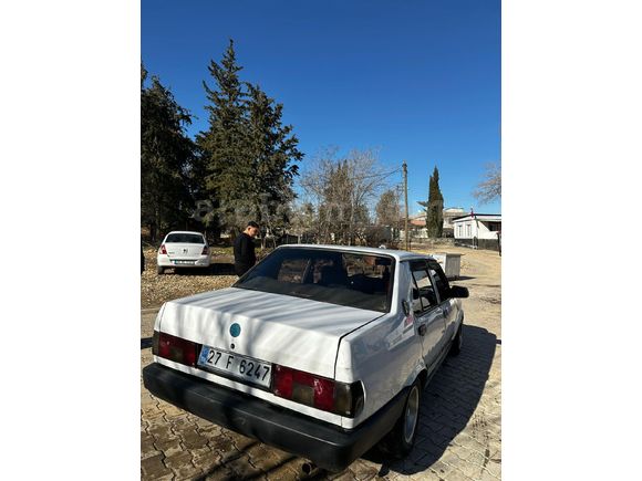 Sahibinden Tofaş Şahin 1.6 1994 Model