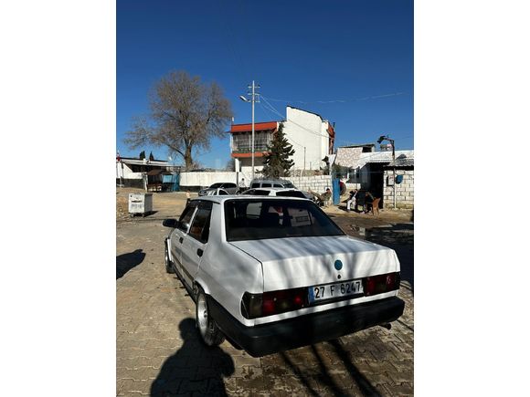Sahibinden Tofaş Şahin 1.6 1994 Model