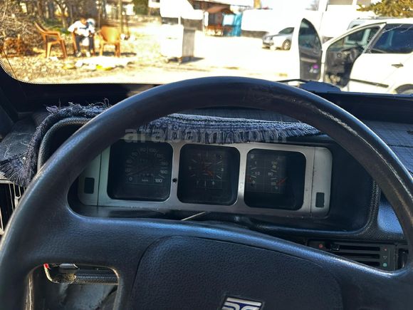 Sahibinden Tofaş Şahin 1.6 1994 Model