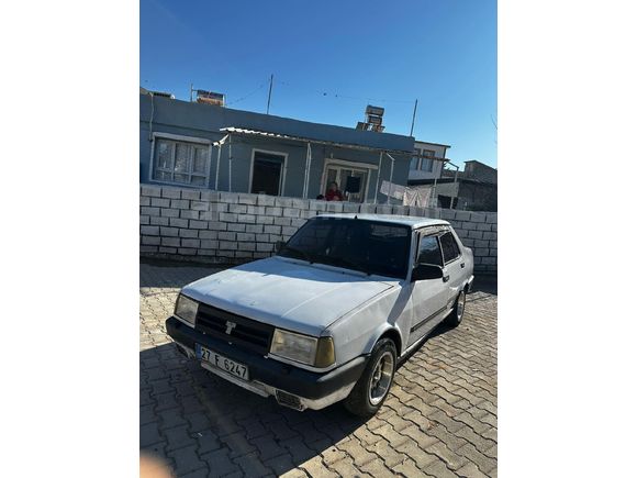 Sahibinden Tofaş Şahin 1.6 1994 Model