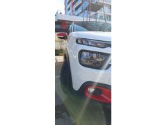 Sahibinden Citroen C3 1.2 PureTech Shine 2023 Model