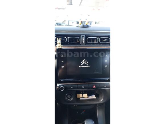 Sahibinden Citroen C3 1.2 PureTech Shine 2023 Model