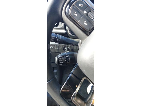 Sahibinden Citroen C3 1.2 PureTech Shine 2023 Model