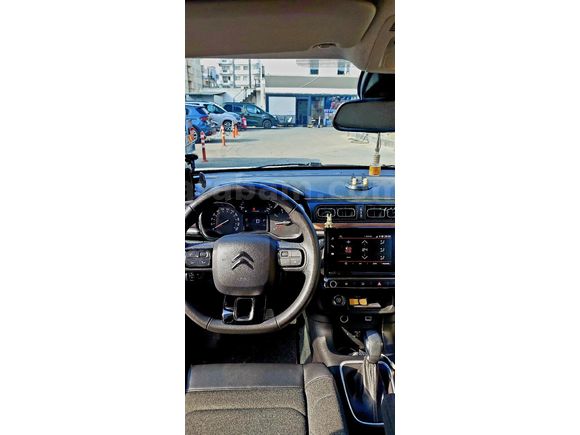 Sahibinden Citroen C3 1.2 PureTech Shine 2023 Model