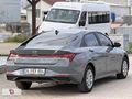 DİZMAN OTOMOTİV'DEN HYUNDAİ ELANTRA STYLE COMFORT