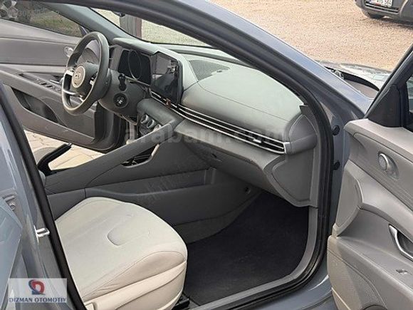 DİZMAN OTOMOTİV'DEN HYUNDAİ ELANTRA STYLE COMFORT