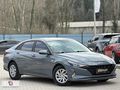 DİZMAN OTOMOTİV'DEN HYUNDAİ ELANTRA STYLE COMFORT
