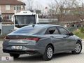 DİZMAN OTOMOTİV'DEN HYUNDAİ ELANTRA STYLE COMFORT