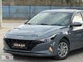 DİZMAN OTOMOTİV'DEN HYUNDAİ ELANTRA STYLE COMFORT