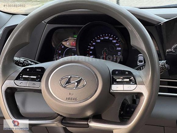 DİZMAN OTOMOTİV'DEN HYUNDAİ ELANTRA STYLE COMFORT