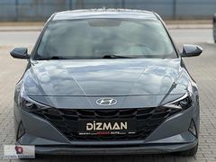 DİZMAN OTOMOTİV'DEN HYUNDAİ ELANTRA STYLE COMFORT