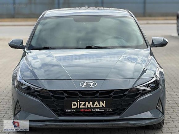 DİZMAN OTOMOTİV'DEN HYUNDAİ ELANTRA STYLE COMFORT