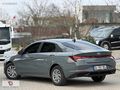 DİZMAN OTOMOTİV'DEN HYUNDAİ ELANTRA STYLE COMFORT