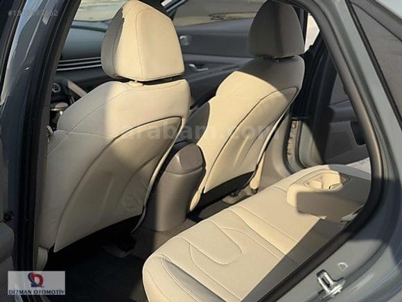 DİZMAN OTOMOTİV'DEN HYUNDAİ ELANTRA STYLE COMFORT