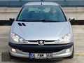 | SUİT GARAGE | 2006 MODEL 1.4 HDİ DEĞİŞENSİZ
