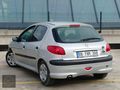 | SUİT GARAGE | 2006 MODEL 1.4 HDİ DEĞİŞENSİZ