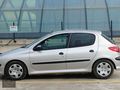 | SUİT GARAGE | 2006 MODEL 1.4 HDİ DEĞİŞENSİZ