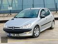 | SUİT GARAGE | 2006 MODEL 1.4 HDİ DEĞİŞENSİZ