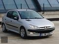 | SUİT GARAGE | 2006 MODEL 1.4 HDİ DEĞİŞENSİZ