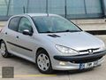 | SUİT GARAGE | 2006 MODEL 1.4 HDİ DEĞİŞENSİZ