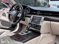 PLUS AUTO'DAN MASERATİ QUATTROPORTE 3.0 D