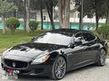 PLUS AUTO'DAN MASERATİ QUATTROPORTE 3.0 D
