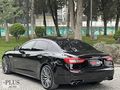 PLUS AUTO'DAN MASERATİ QUATTROPORTE 3.0 D