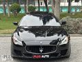 PLUS AUTO'DAN MASERATİ QUATTROPORTE 3.0 D