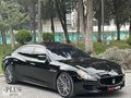 PLUS AUTO'DAN MASERATİ QUATTROPORTE 3.0 D