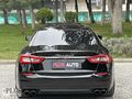 PLUS AUTO'DAN MASERATİ QUATTROPORTE 3.0 D