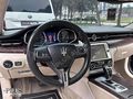 PLUS AUTO'DAN MASERATİ QUATTROPORTE 3.0 D
