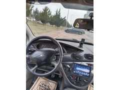 Sahibinden Ford Focus 2.0 Ghia 2001 Model