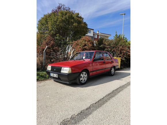 Sahibinden Tofaş Şahin 1.6 1994 Model