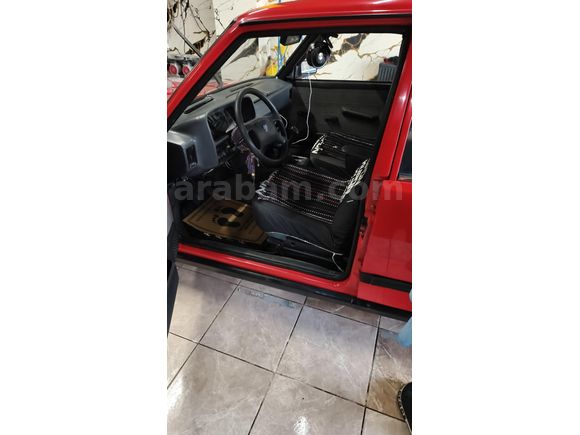 Sahibinden Tofaş Şahin 1.6 1994 Model