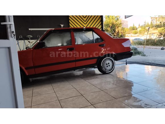 Sahibinden Tofaş Şahin 1.6 1994 Model