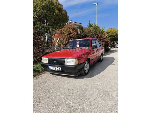 Sahibinden Tofaş Şahin 1.6 1994 Model