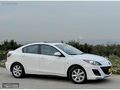 2011 MAZDA 3 İMPRESSİVE 1.6 OTOMATİK ÇOK TEMİZ