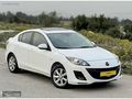 2011 MAZDA 3 İMPRESSİVE 1.6 OTOMATİK ÇOK TEMİZ
