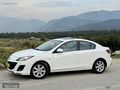 2011 MAZDA 3 İMPRESSİVE 1.6 OTOMATİK ÇOK TEMİZ