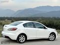 2011 MAZDA 3 İMPRESSİVE 1.6 OTOMATİK ÇOK TEMİZ