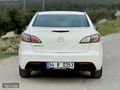 2011 MAZDA 3 İMPRESSİVE 1.6 OTOMATİK ÇOK TEMİZ