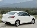 2011 MAZDA 3 İMPRESSİVE 1.6 OTOMATİK ÇOK TEMİZ