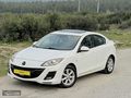 2011 MAZDA 3 İMPRESSİVE 1.6 OTOMATİK ÇOK TEMİZ