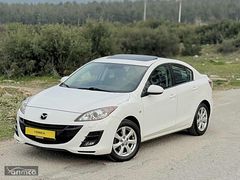 2011 MAZDA 3 İMPRESSİVE 1.6 OTOMATİK ÇOK TEMİZ