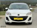 2011 MAZDA 3 İMPRESSİVE 1.6 OTOMATİK ÇOK TEMİZ